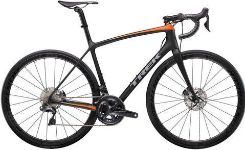 Велосипед 28" Trek Emonda SLR 7 Disc 2019 фото