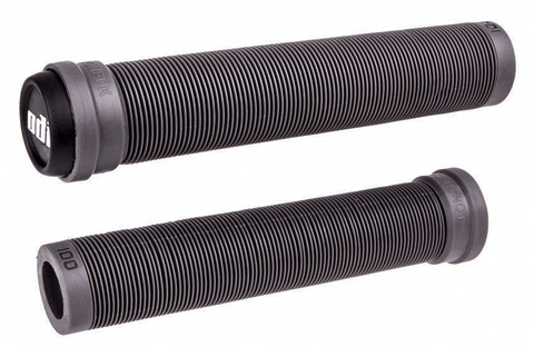 Гріпси ODI Soft Longneck SLX 160mm Single Ply, Graphite фото