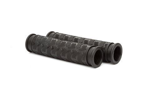 Гріпси ONRIDE MixedGrip black/black фото