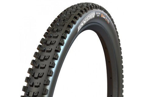 Покришка 29" Maxxis DISSECTOR 29X2.40WT TPI-60 Foldable 3CT/EXO/TR