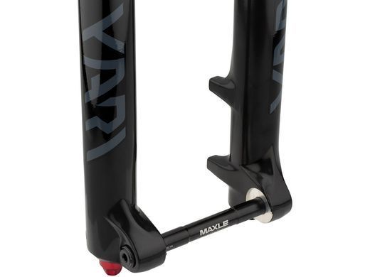 Вилка RockShox Yari RC 27.5" Boost&trade; 15x110 DebonAir 170mm фото