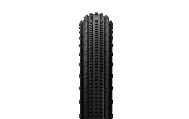 Покрышка 28" Panaracer Gravelking SK (Gen 2) 700x40C black