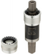 Каретка Shimano BB-UN300 BSA 68х115мм, 1.37х24, с болтами EBBUN300B15B фото 4