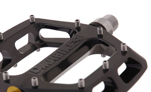 Педалі DMR V12 Magnesium black