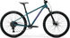 Велосипед 29" Merida Big Nine 40 (2026) silk dark teal