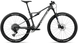 Велосипед 29" Orbea OIZ M21 (2026), M, diamond carbon view matt-gloss