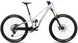 Велосипед 29" Orbea RALLON E10 (2026), M, white chich