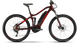 Електровелосипед Haibike SDURO FullSeven Life 1.0 7-4540216043 фото 1