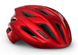 Шолом MET IDOLO red metallic glossy 3HM 150 CE00 UN RO1 фото 1