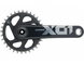 Шатуны SRAM X01 Eagle Chainline DUB 12S 170 32T X-SYNC 2 Chainring Lunar 00.6118.609.001 фото 1