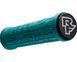 Гріпси Race Face GRIPPLER 33mm LOCK ON TURQ P320 AC990098 фото 2