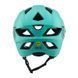 Шолом TLD FLOWLINE Youth MIPS, one size (48-53 cm), point (charcoal/real teal)
