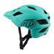 Шолом TLD FLOWLINE Youth MIPS, one size (48-53 cm), point (charcoal/real teal)