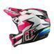 Шолом TLD D4 Polyacrylite MIPS, XS, roamer magenta 174043011 фото 3