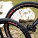 Покришка 29" Vittoria Peyote XC Race 29x2,4 (60-622) TRL 60TPI Foldable Tanwall