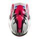 Шолом TLD D4 Polyacrylite MIPS, XS, roamer magenta 174043011 фото 2