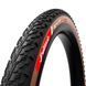 Покришка 29" Vittoria Peyote XC Race 29x2,4 (60-622) TRL 60TPI Foldable Tanwall