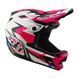 Шолом TLD D4 Polyacrylite MIPS, XS, roamer magenta 174043011 фото 4