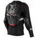 Дитячий захист тіла LEATT Body Protector 4.5 Jr, Black, YL/YXL 5019410121 фото 2