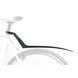 Крило заднє SKS S-BLADE FIXED, Black