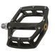 Педалі DMR V12 Magnesium black DMR14-VV12MAG-K фото 2