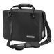 Сумка велосипедная офисная Оrtlieb Office-Bag black matt F70704 фото 1