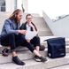 Сумка велосипедная офисная Оrtlieb Office-Bag black matt F70704 фото 7