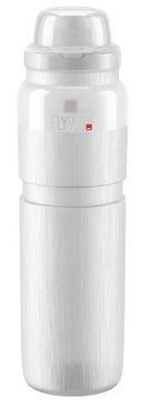Фляга 950 ml ELITE FLY МТВ TEX прозора фото