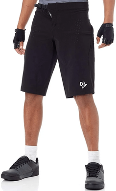 Велошорти RaceFace Ruxton Shorts Black M фото