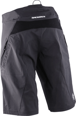 Велошорты RaceFace Ruxton Shorts Black M фото