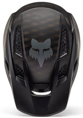 Шолом FOX RAMPAGE PRO CARBON MIPS, L, carbon