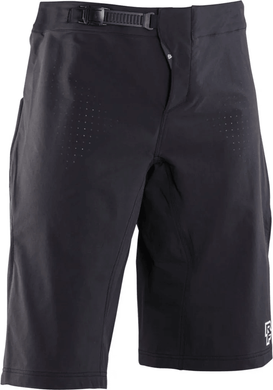 Велошорты RaceFace Ruxton Shorts Black M фото