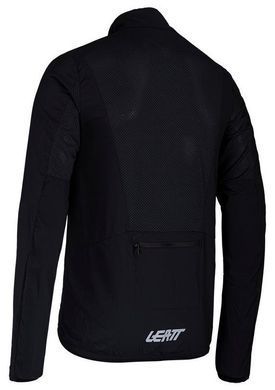 Велокуртка LEATT MTB 2.0 Endurance Jacket, Black, XXL фото