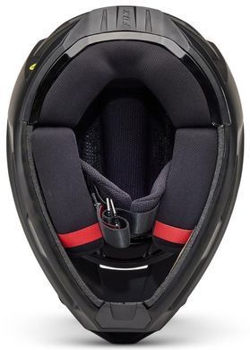 Шолом FOX RAMPAGE PRO CARBON MIPS, L, carbon
