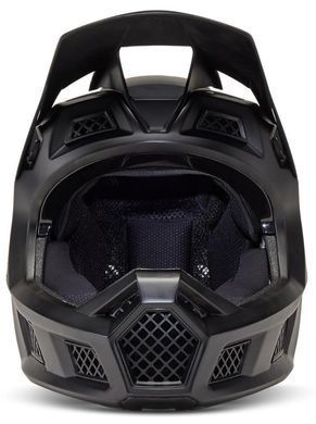 Шолом FOX RAMPAGE PRO CARBON MIPS, L, carbon