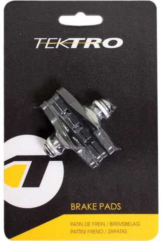 Tektro cartridge shop brake pads