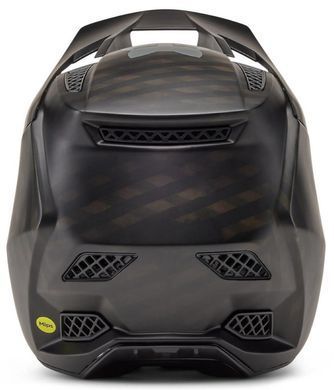 Шолом FOX RAMPAGE PRO CARBON MIPS, L, carbon