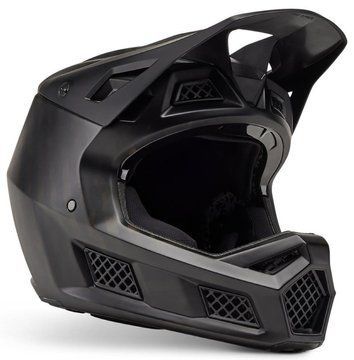 Шолом FOX RAMPAGE PRO CARBON MIPS, L, carbon