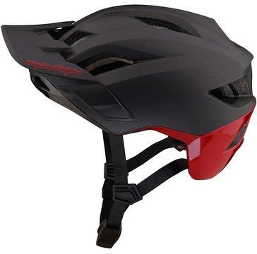 Шлем TLD FLOWLINE SE MIPS, XS/S, radian (charcoal/red)