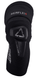 Захист коліна LEATT ReaFlex Hybrid PRO Knee Guard , black, XXL