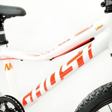 Велосипед 20" Ghost Lanao R1.0 фото