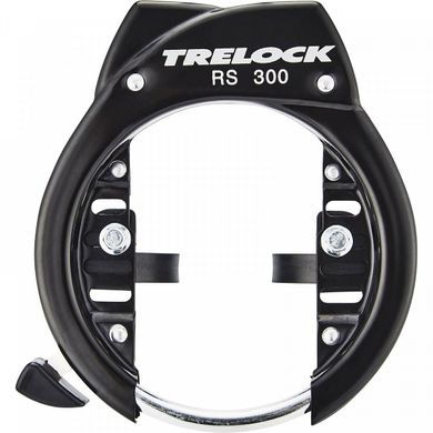 Велозамок на раму Trelock RS 300 NAZ ZR 20 SL фото