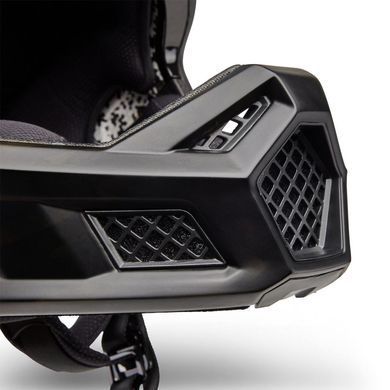 Шолом FOX RAMPAGE PRO CARBON MIPS, L, carbon