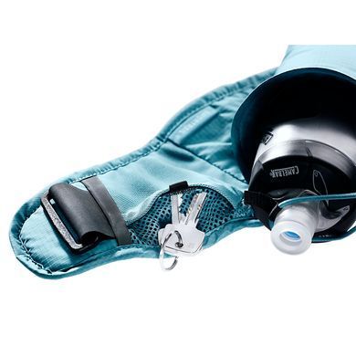 Поясна сумочка DEUTER Shortrail II lake фото