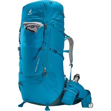 Рюкзак DEUTER Aircontact Core 70+10 фото