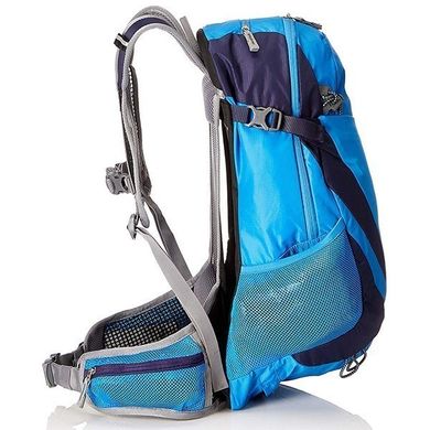 Рюкзак DEUTER AirLite 26 SL coolblue-blueberry фото
