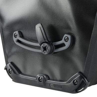 Сумка велосипедная Ortlieb Back-Roller Design Sierra фото
