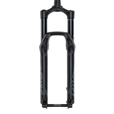 Вилка RockShox Pike Select Charger RC 27.5" Boost&trade; 15x110 DebonAir 140mm фото