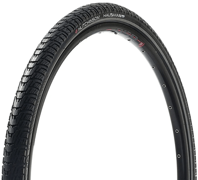 Покрышка 28" Hutchinson ENV HAUSSMANN 700X40 TR TT