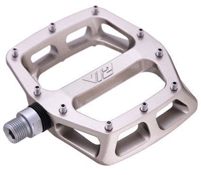 Педали DMR V12 Magnesium grey